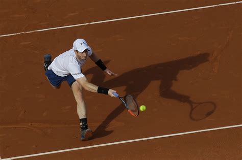 Murray returns to career-launching childhood academy | Tennis.com