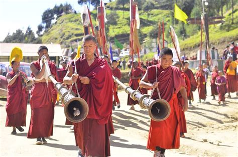 Tawang Festival – Abor Country Travels & Expedition