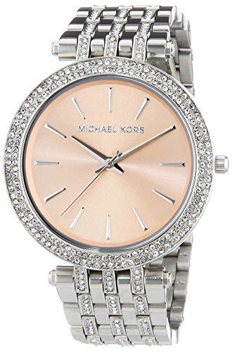 Discount 32% Off| Michael Kors MK3218 Women`s Watch - Just $170 ...