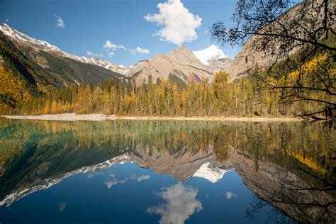 The Essential Guide To Berg Lake Trail