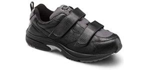 Top Orthopedic Walking Shoes - Podiatrists' Choice (June 2021) - Top ...