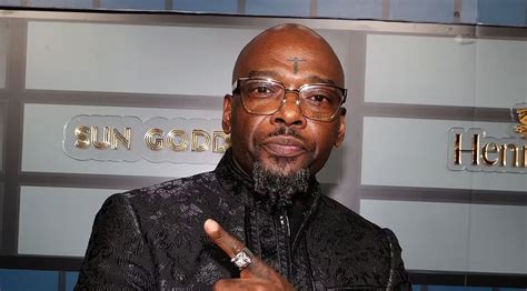 Treach Net Worth, Real Name, Daughter, Wife, Age, Children And Bio