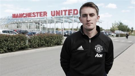 Manchester United announce Kieran McKenna as new under-18 boss - VAVEL ...