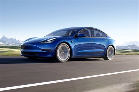 2023 Tesla Model 3 Prices, Reviews, and Pictures | Edmunds