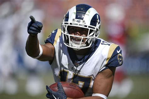 Los Angeles Rams vs. Arizona Cardinals: Revisiting five Rams to watch ...