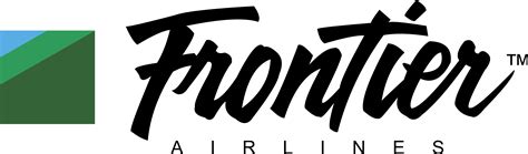 Frontier Airlines – Logos Download