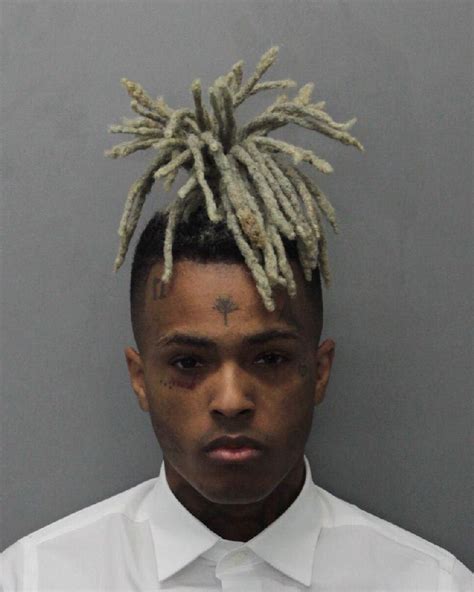 XXXTentacion's Mother Gets $10K Bill from Hospital Where He Died