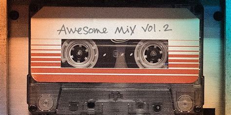 Guardians of the galaxy vol 2 soundtrack songs - billabrilliant