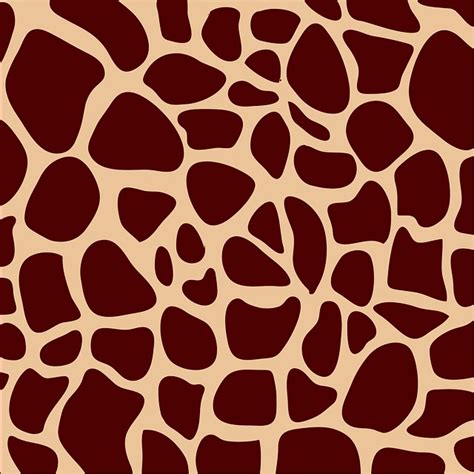 Download Animal Print Girraf Patterns Royalty-Free Stock Illustration Image - Pixabay