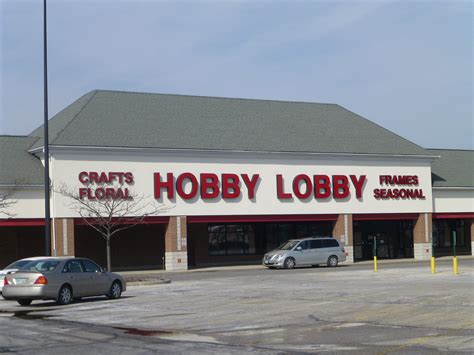 Hobby Lobby in Macedonia, Ohio | Former Finast and Tops Frie… | Flickr