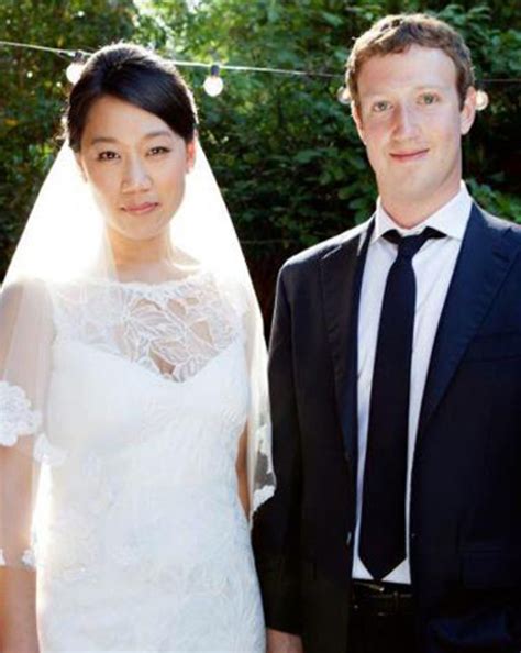 Mark Zuckerberg - AlannaKieran