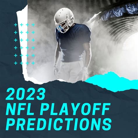 NFL: 2023 Playoff Bracket Predictions – The Point Press