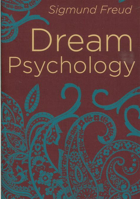 Dream Psychology - Onceit