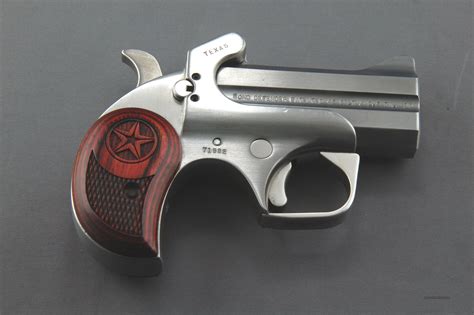 Bond Arms Derringer, Defender, .45 ... for sale at Gunsamerica.com ...