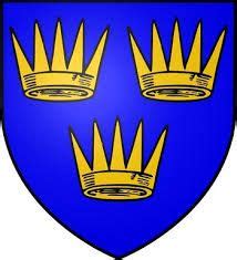 Image result for the shield of king arthur | Scottish clans, King ...