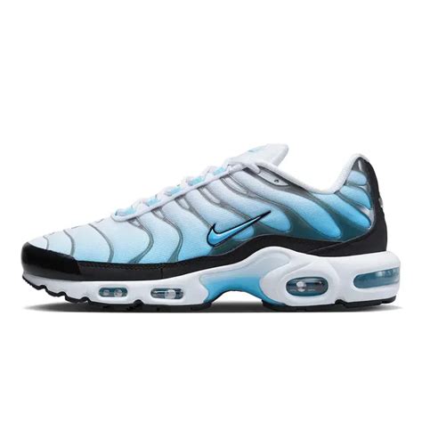 Nike TN Air Max Plus Black Baltic Blue | Where To Buy | FD9751-100 ...