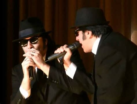 Book a Blues Brothers Tribute Band | Weddings, Parties & Corporate Events