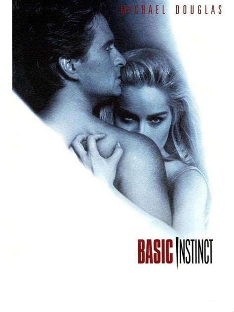 Basic Instinct - Movie Reviews