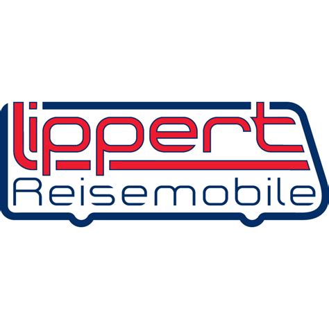 Lippert Reisemobile logo, Vector Logo of Lippert Reisemobile brand free ...