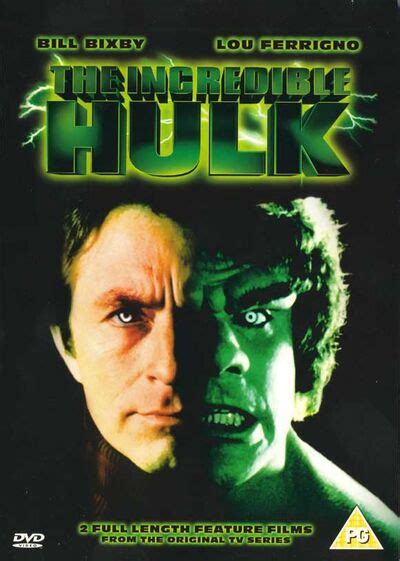 The Incredible Hulk (1978 series) | Cinemorgue Wiki | FANDOM powered by ...