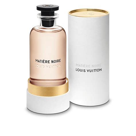 Louis Vuitton Perfume Bottle Engraving | IUCN Water