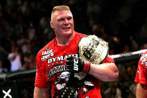 Alistair Overeem, Brock Lesnar headline UFC New Year's card in Las ...