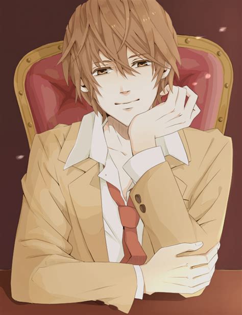 Light Yagami - Light Yagami Fan Art (36397530) - Fanpop