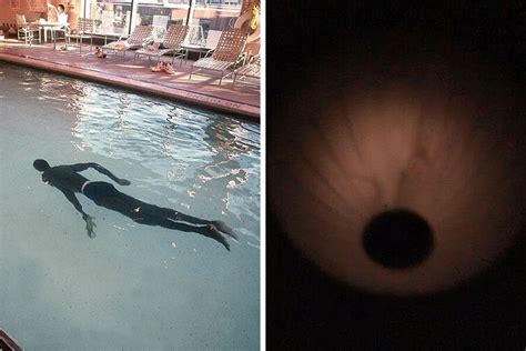 50 “Oddly Terrifying” Pictures That May Leave Your Bowels Dropping In ...