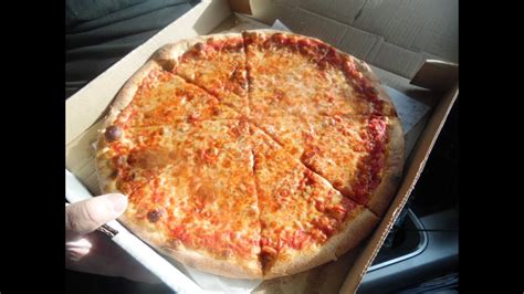 PALERMO'S PIZZA Bordentown NJ - YouTube