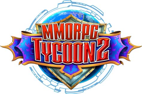 MMORPG Tycoon 2