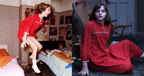 The Enfield Haunting And The Poltergeist Behind 'The Conjuring 2'