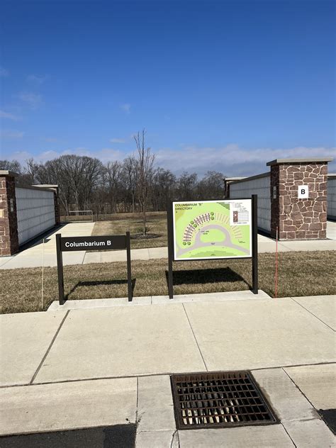 Washington Crossing National Cemetery in Newtown, Pennsylvania - Find a Grave Cemetery