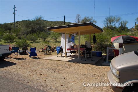 Alamo Lake State Park - Campsite Photos, Camping Info & Reservations