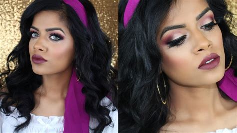 Esmeralda Makeup Games | Saubhaya Makeup