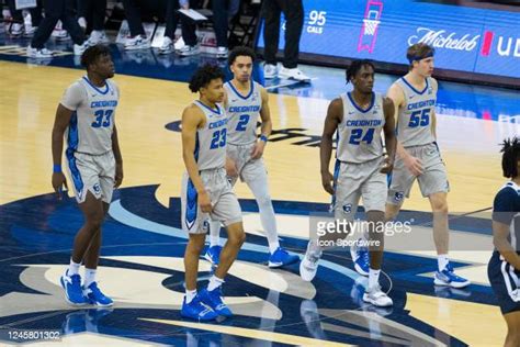 Creighton Bluejays Men Photos and Premium High Res Pictures - Getty Images