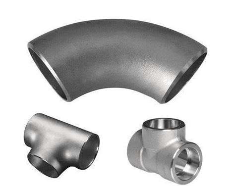 ASTM A403 WP304 & WP316 Stainless Steel Pipe Fittings - Octal Fittings