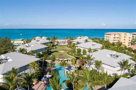 Best Luxury Resorts in Turks and Caicos – Travel Curator