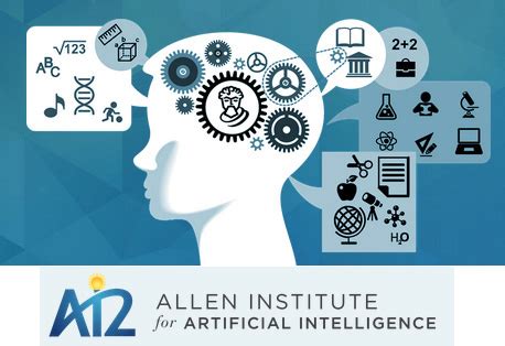 Allen School News » PSBJ: “Allen Institute for Artificial Intelligence ...