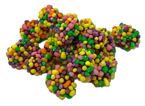 Nerds Gummy Clusters | Candy Gurus