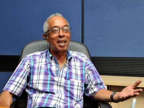 Veteran broadcaster Alan Magnus has died | News | Jamaica Gleaner