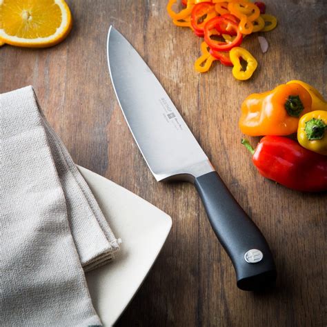 Kitchen Knife Set Buying Guide - Hayneedle | Kitchen knives, Cooking ...