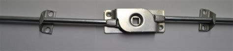 Truck Doors Locks & Truck Body Door Lock Van Truck Rear Door Lock Gear ...