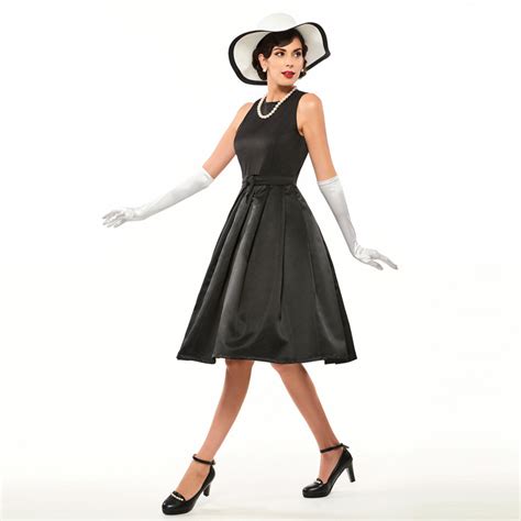 6 Must-Have 1950s Vintage Style Dresses You Need To Bring Back Glamorous Vintage Fashion