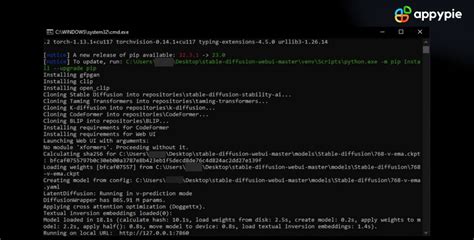 Mastering Stable Diffusion: A Step-by-Step Guide to Harnessing the ...