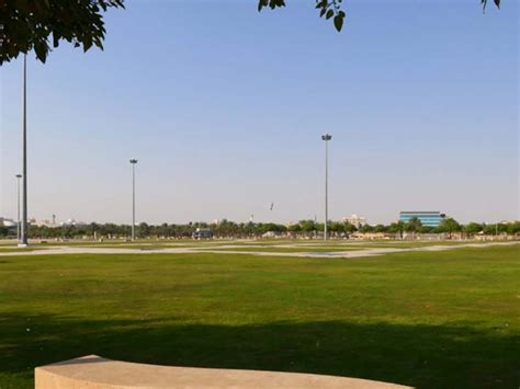 New Riyadh parks 2023: Exciting new green spaces in Saudi