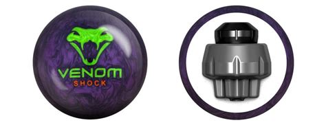 Motiv Venom Shock Pearl Bowling Ball Review | Bowling This Month