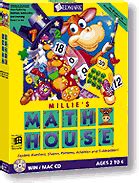 Millie's Math House (Game) - Giant Bomb