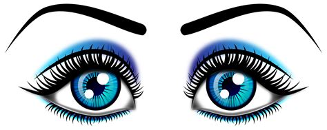 Eyes Clip Art - Viewing | Clipart Panda - Free Clipart Images