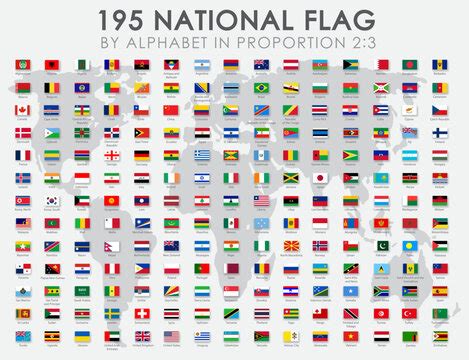 Country Flags With Names Flags With Names, World Flags With, 45% OFF