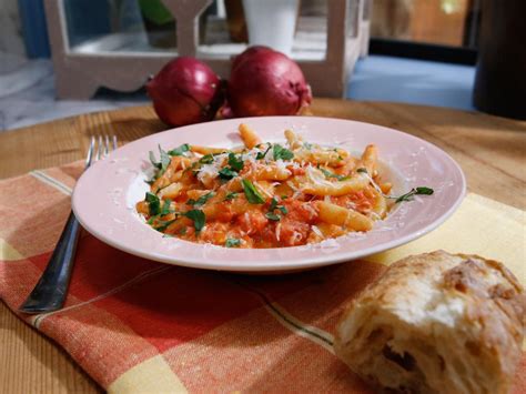 The Kitchen's Best Pasta Recipes | The Kitchen: Food Network | Food Network